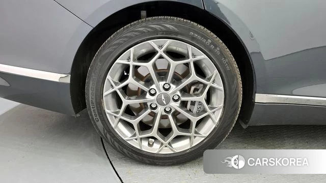 Genesis G80 (RG3) id 4194769 из Кореи 29