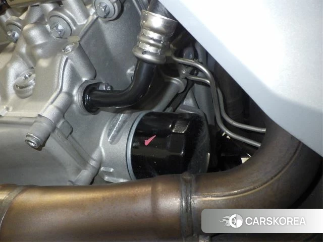 Engine photo