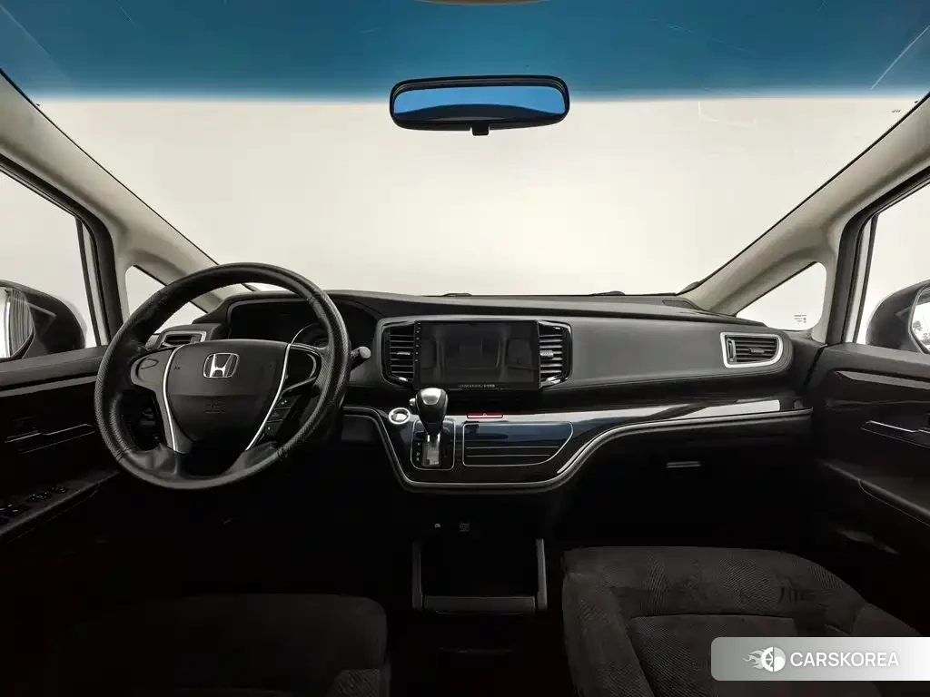 Honda Odyssey id 4601866 из Китая 18