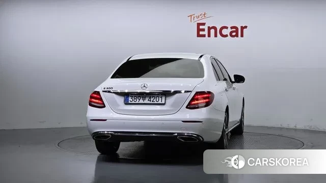 Mercedes-Benz E-Class W213 id 2966741 из Кореи 14