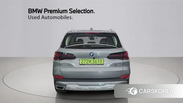 BMW X5 (G05) id 3399745 из Кореи 14