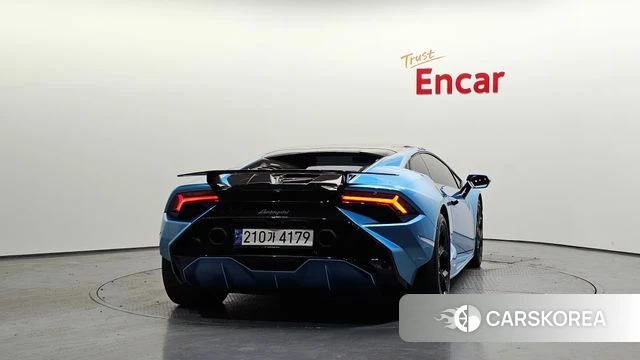Lamborghini Huracan id 4871164 из Кореи 14