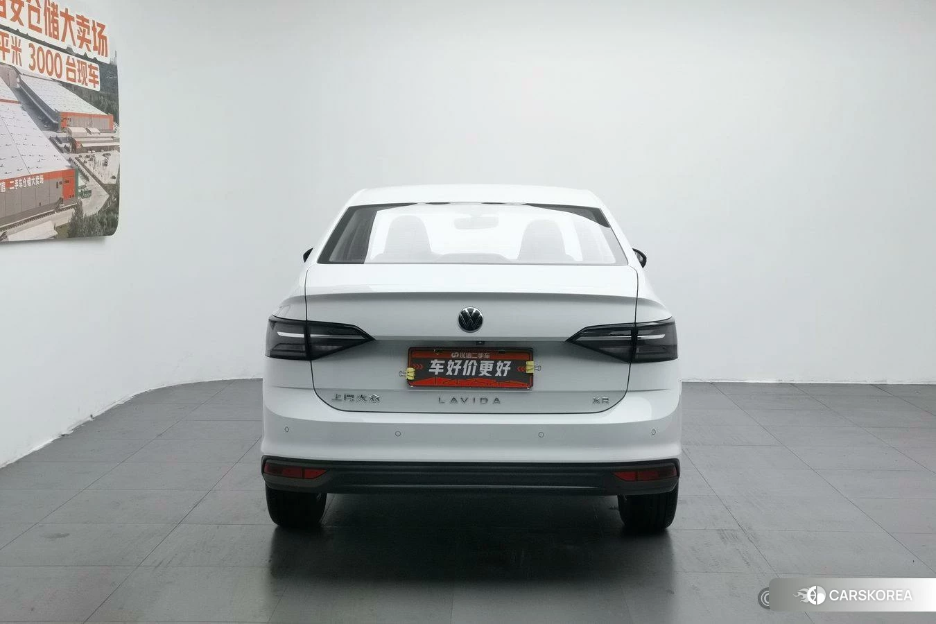 Volkswagen Lavida id 4486547 из Китая 18