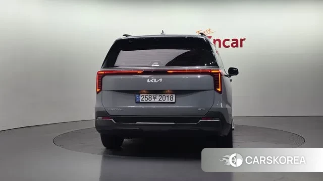 Kia The New Carnival 4th Generation id 2993162 из Кореи 14