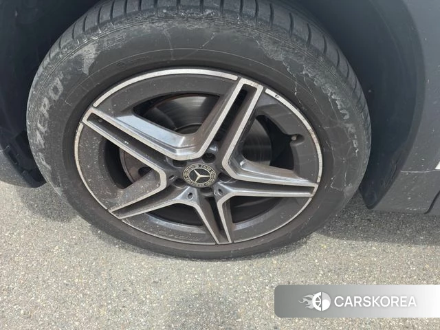 Mercedes-Benz GLB-Class X247 id 4511305 из Кореи 7