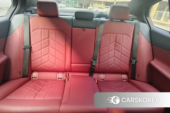 BMW 5 series (imported) id 4258161 из Китая 30
