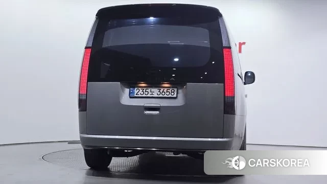 Hyundai Staria id 3679470 из Кореи 14