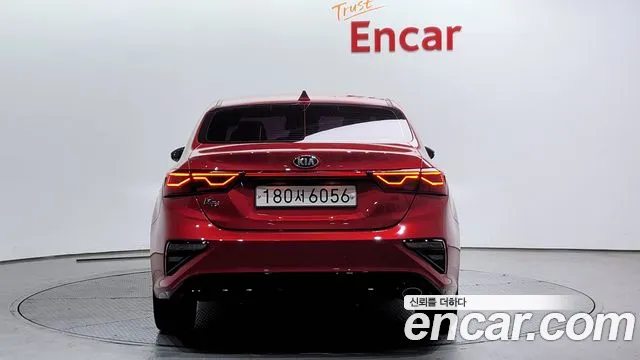 Kia Come New K3 id 2455231 из Кореи 14