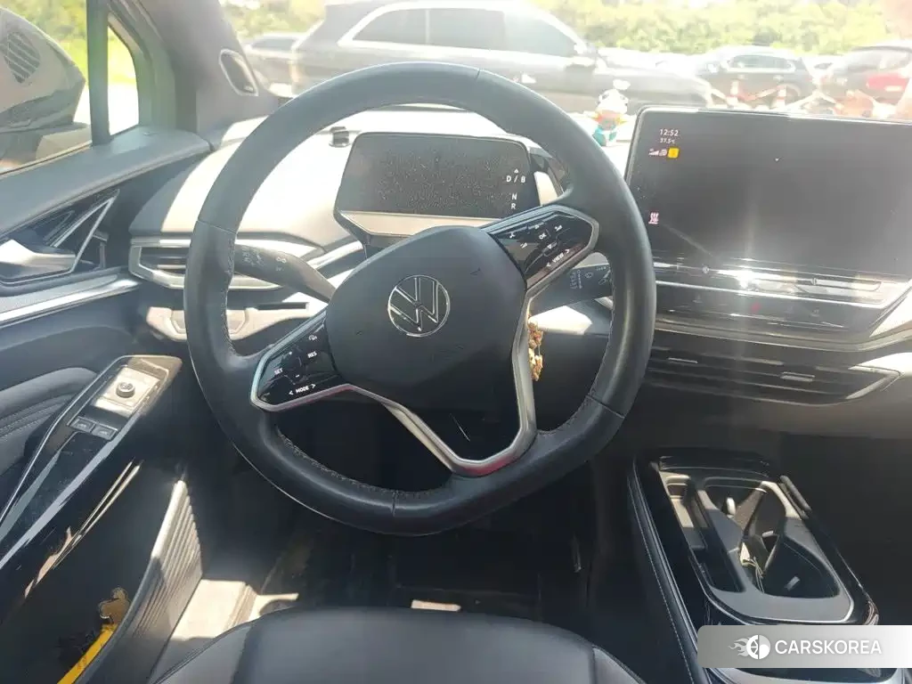 Volkswagen ID.4 CROZZ id 4680470 из Китая 15