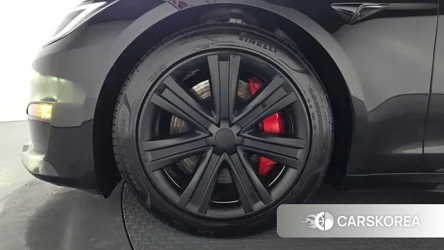 Tesla Model S id 3487360 из Кореи 14