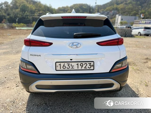 Hyundai The New Kona id 3923399 из Кореи 11