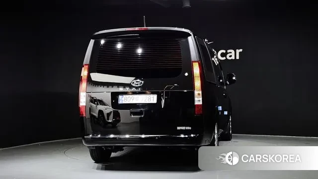 Hyundai Staria id 3447709 из Кореи 14