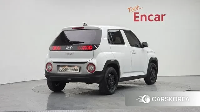 Hyundai Casper id 3518411 из Кореи 14