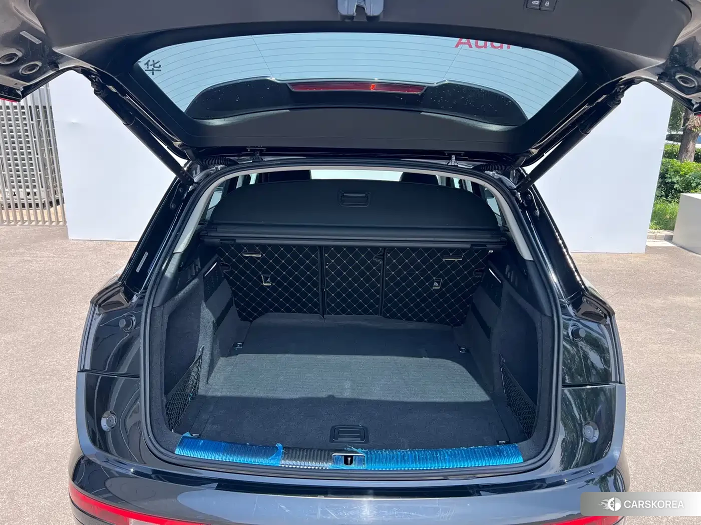 Audi Q5L id 4545958 из Китая 10
