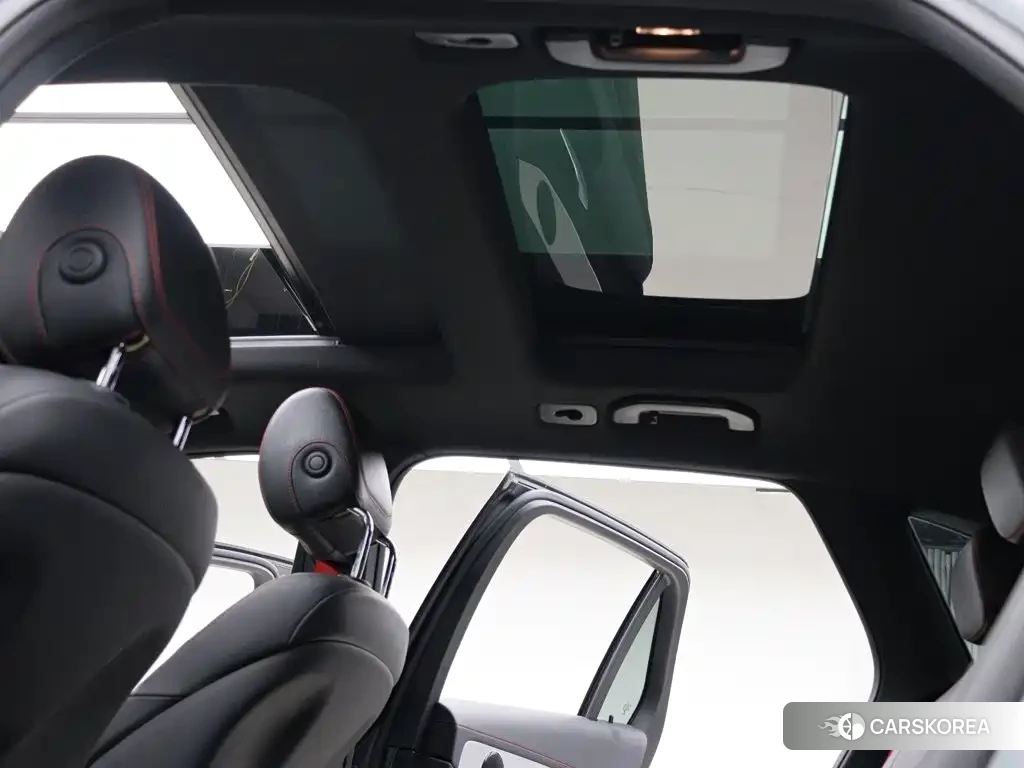 Mercedes-Benz GLC AMG id 4628072 из Китая 25