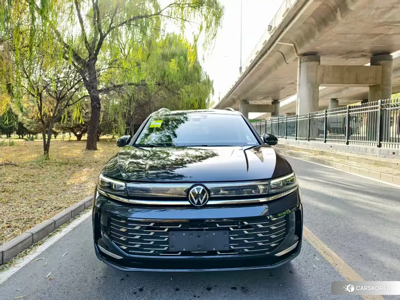 Volkswagen Talagon id 4548123 из Китая 18