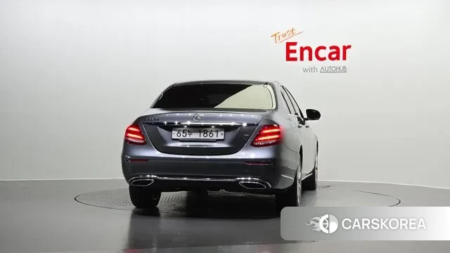 Mercedes-Benz E-Class W213 id 3275181 из Кореи 14
