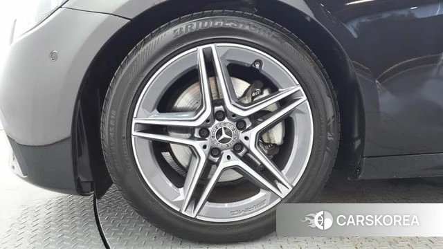 Mercedes-Benz E-Class W213 id 4773996 из Кореи 26