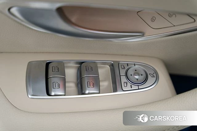 Mercedes-Benz E-class (imported) id 4290465 из Китая 23