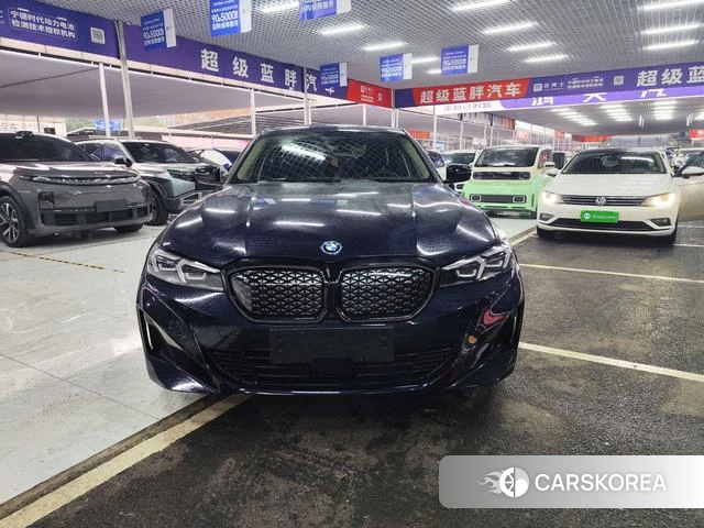 BMW i3 id 4257968 из Китая 8