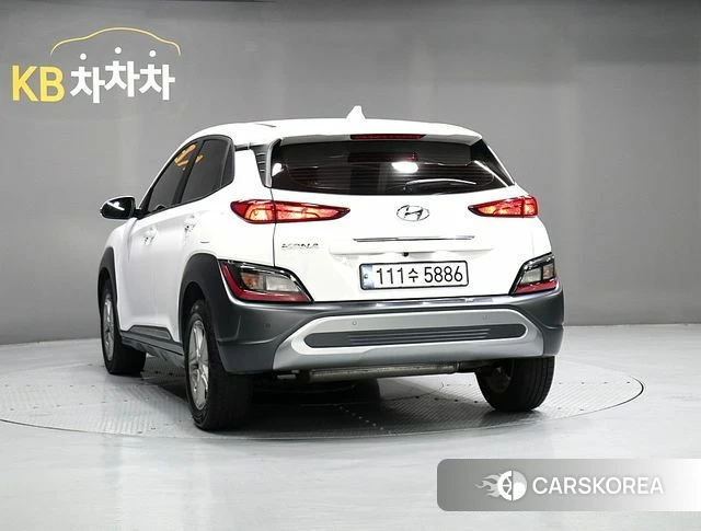 Hyundai The New Kona id 3818475 из Кореи 14