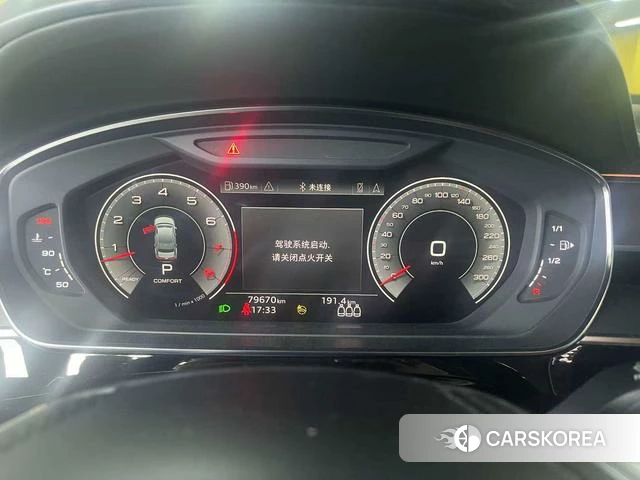 Audi A8 id 4291555 из Китая 8