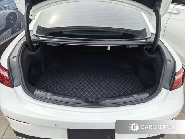 Mercedes-Benz E-class (imported) id 4291536 из Китая 9