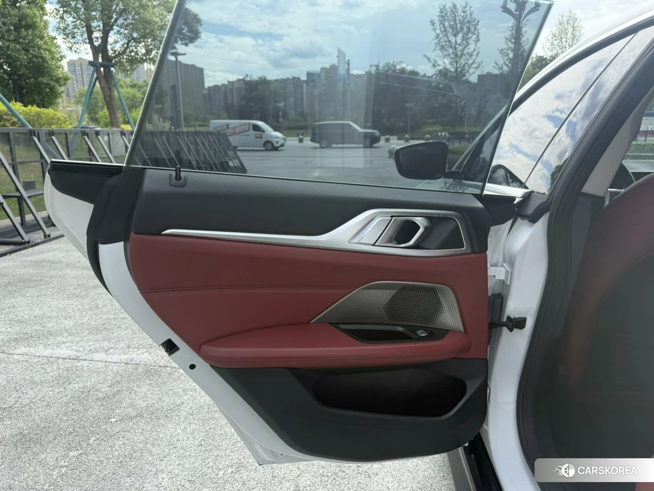 BMW 4 series id 4487205 из Китая 23