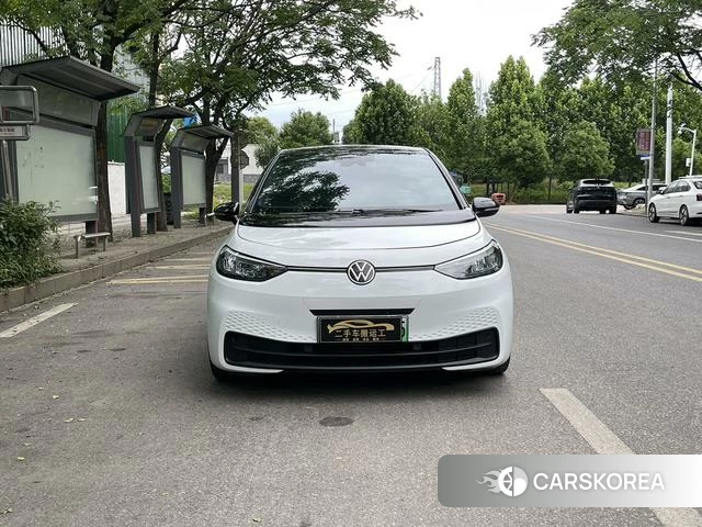 Volkswagen ID.3 id 4393798 из Китая 11