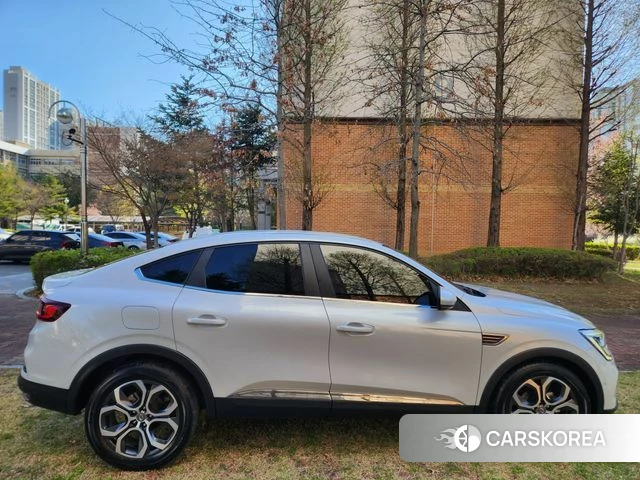 Renault Korea (Samsung) XM3 id 4490417 из Кореи 13