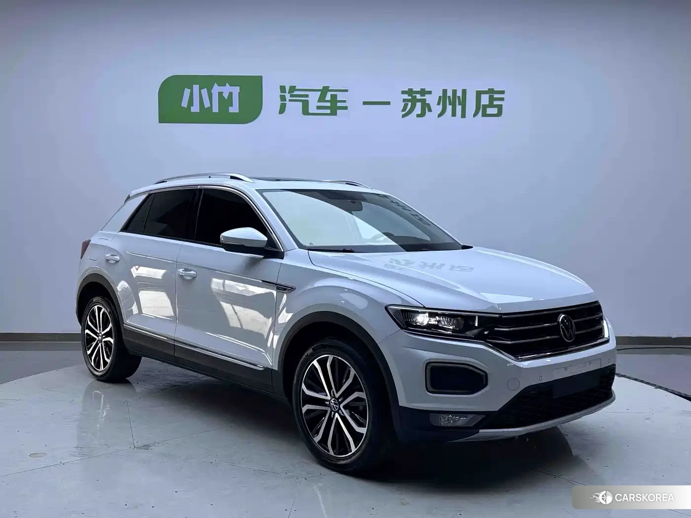 Volkswagen T-Roc id 4659826 из Китая 16