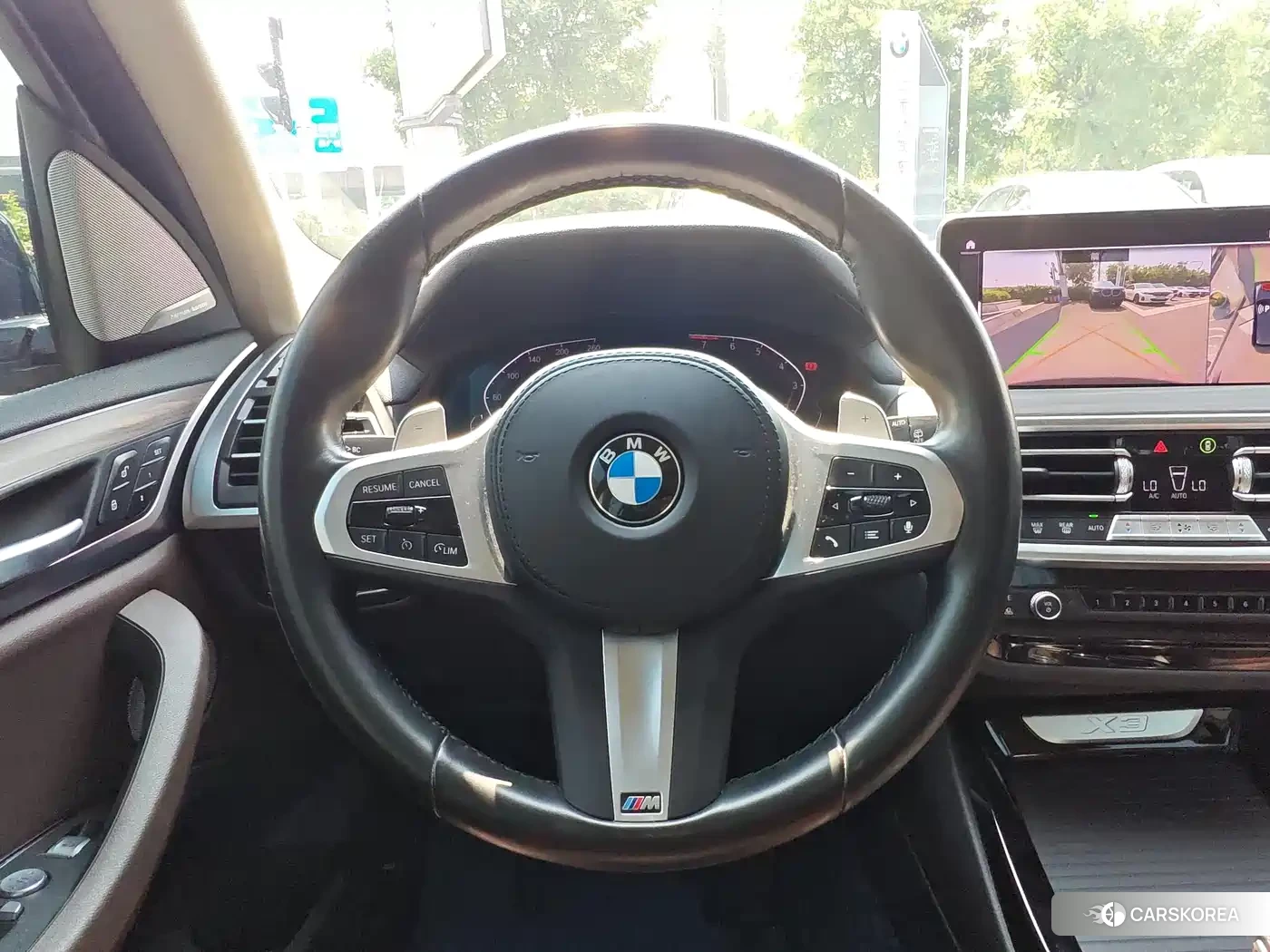 BMW X3 id 4545827 из Китая 14