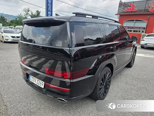 Hyundai Santa Fe (MX5) id 3069026 из Кореи 14