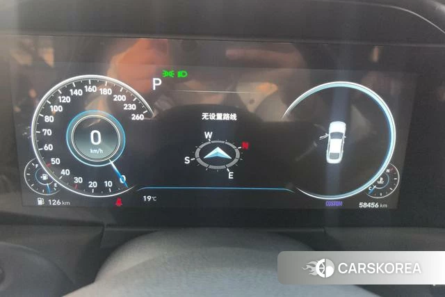 Hyundai Sonata id 4261242 из Китая 11