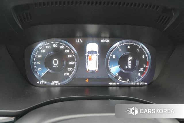 Volvo XC60 id 4207331 из Китая 11