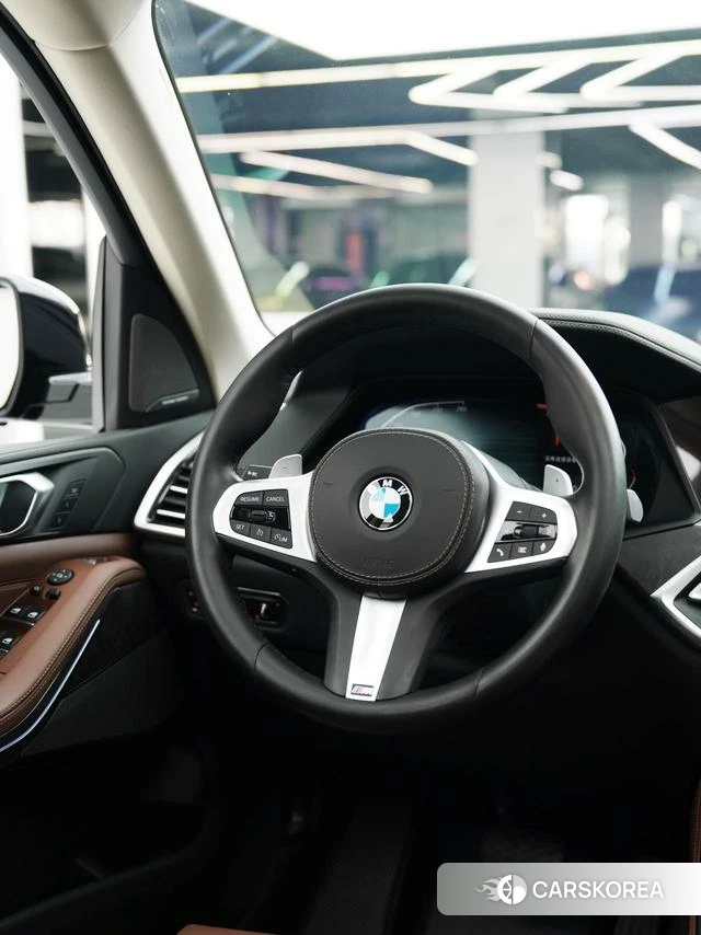 BMW X5 (imported) id 4265495 из Китая 11