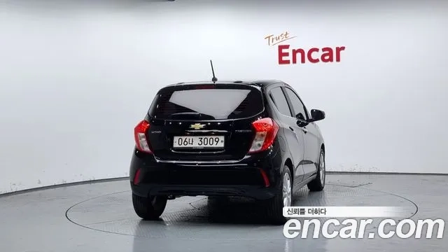 Chevrolet (GM Daewoo) The New Spark id 2912853 из Кореи 14