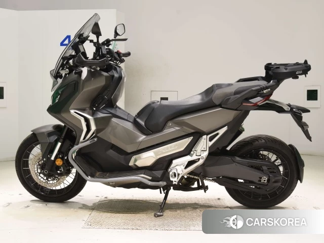 Проданный Honda X-ADV 750 2019 из Японии, фото 2