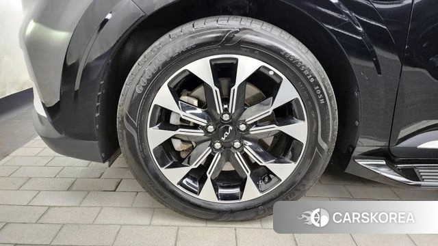 Kia Carnival 4th generation id 4248801 из Кореи 26