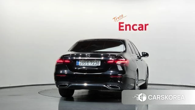 Mercedes-Benz E-Class W213 id 4905369 из Кореи 14