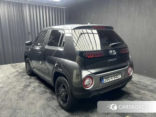 Hyundai Casper id 2884017 из Кореи 9