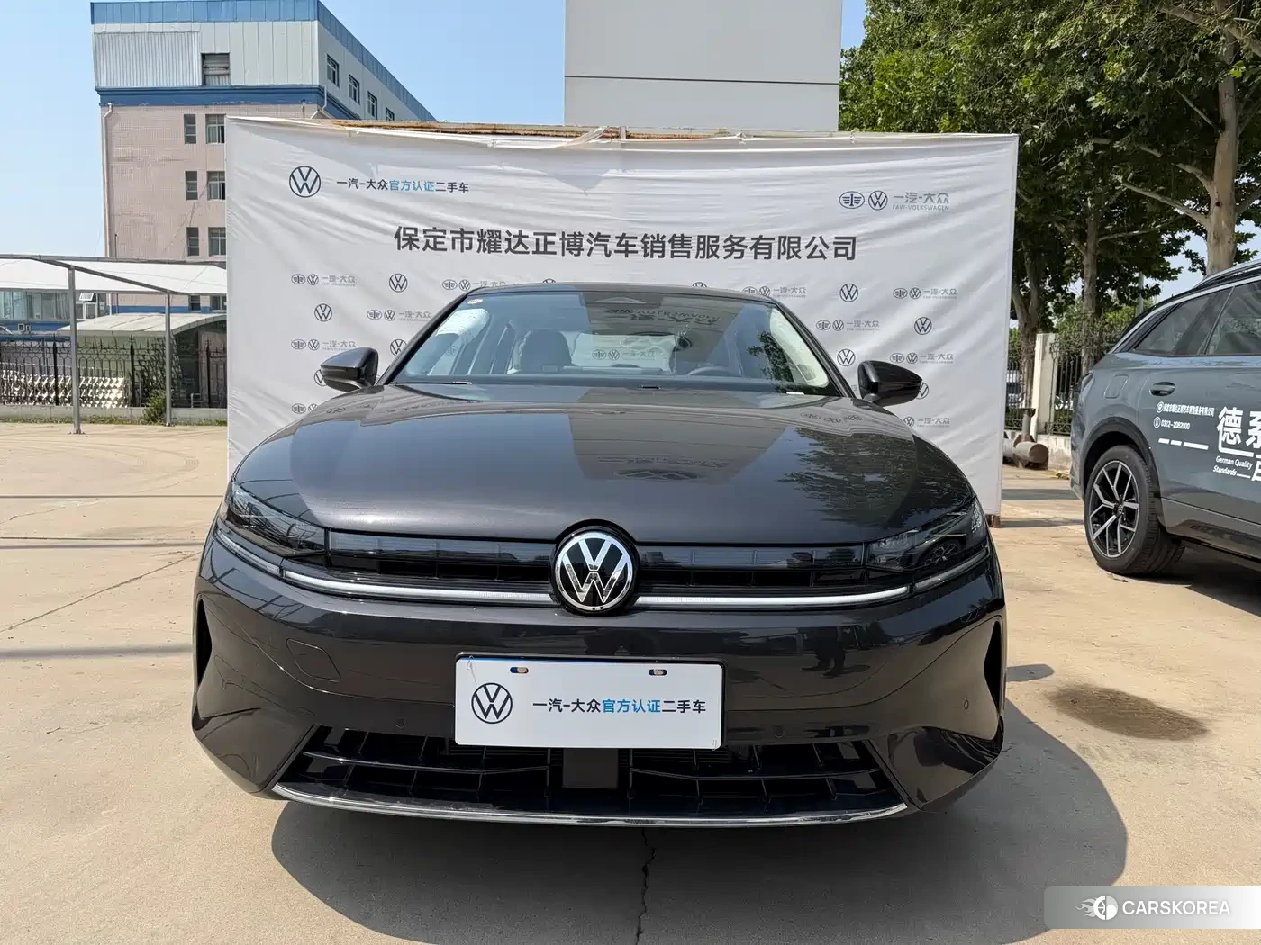 Volkswagen Sagitar id 4539452 из Китая 8