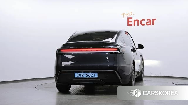 Tesla Model Y id 4669662 из Кореи 14