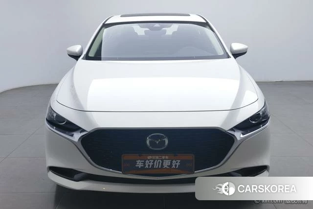 Mazda 3 Angkesaila id 4259634 из Китая 18