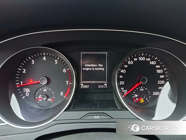 Volkswagen Magotan id 4313527 из Китая 12
