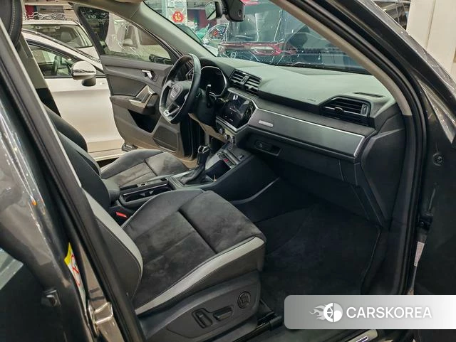 Audi Q3 id 4353301 из Китая 11