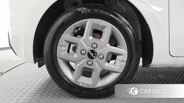 Kia The New Kia Ray id 4649474 из Кореи 25