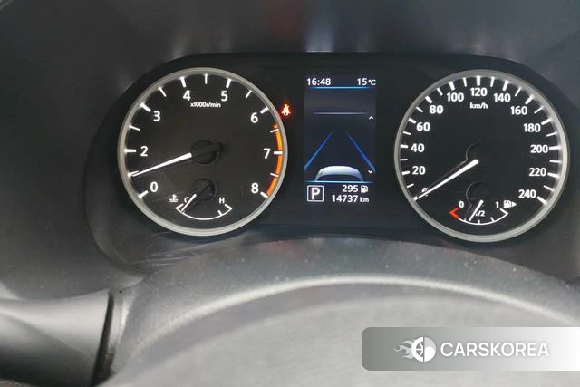Nissan Xuan Yi id 4182724 из Китая 11