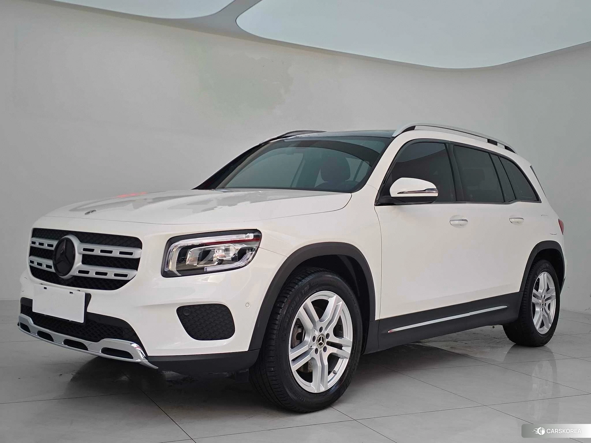 Mercedes-Benz GLB id 4461601 из Китая 10
