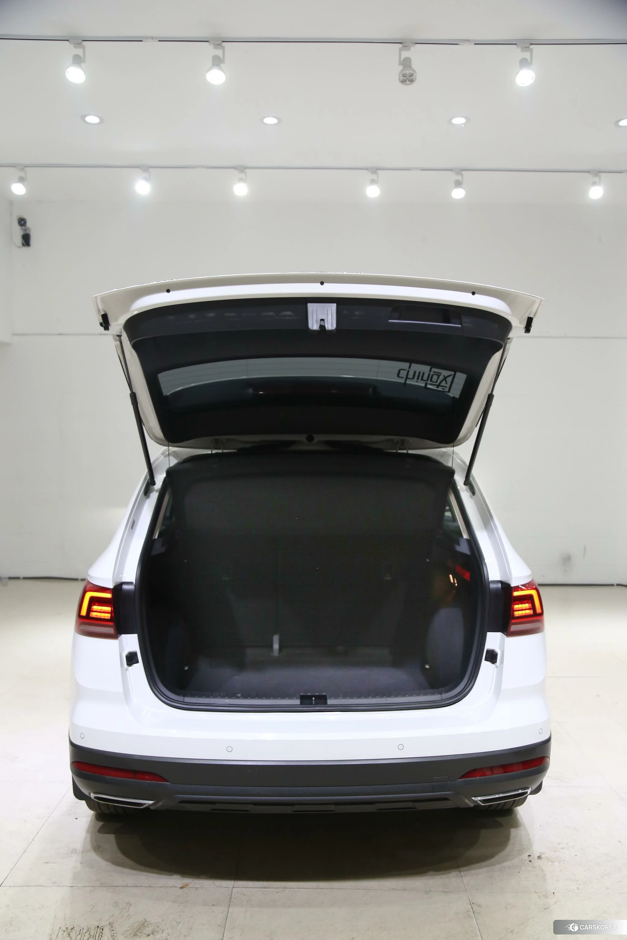 Volkswagen Tuyue id 4493107 из Китая 18